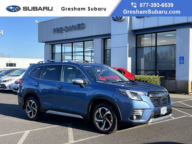 2024 Subaru Forester Touring