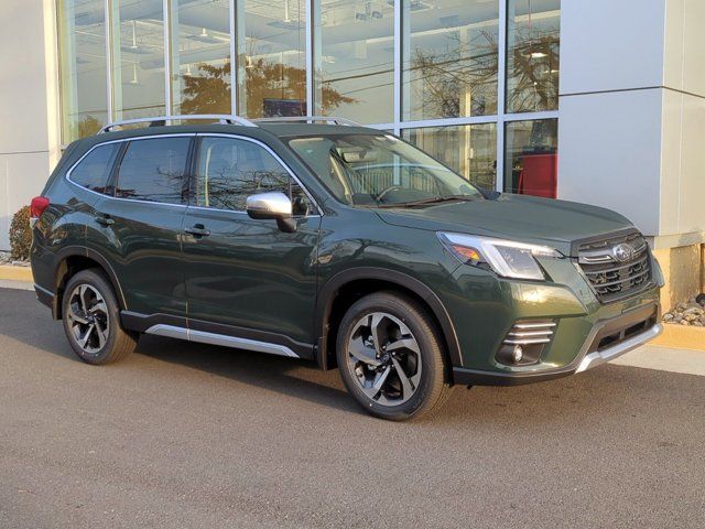 2024 Subaru Forester Touring