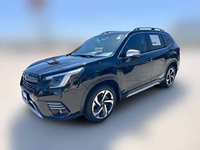 2024 Subaru Forester Touring