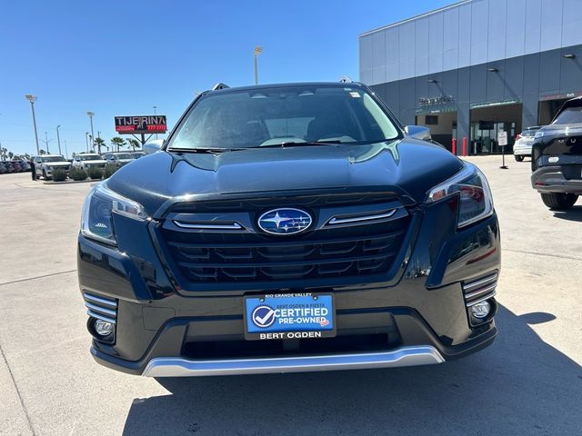 2024 Subaru Forester Touring