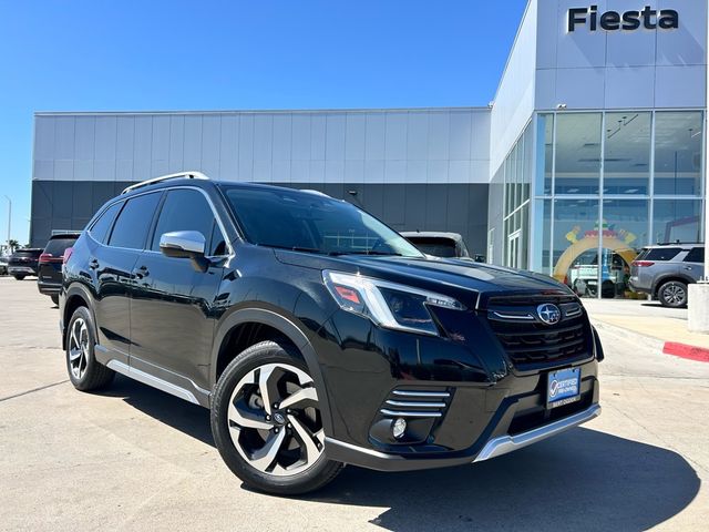 2024 Subaru Forester Touring