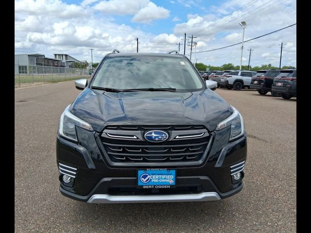 2024 Subaru Forester Touring