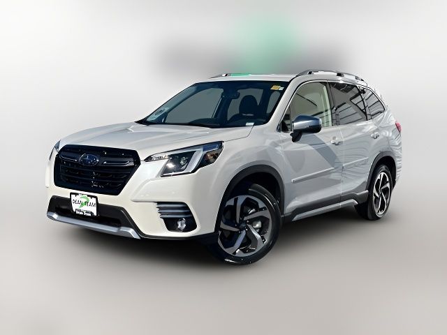 2024 Subaru Forester Touring