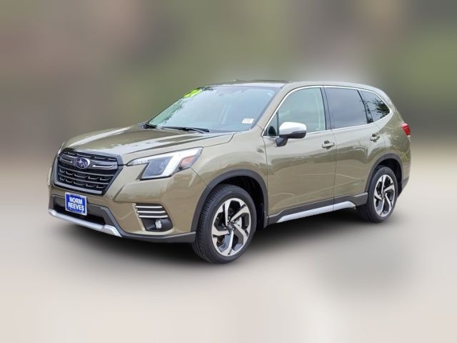 2024 Subaru Forester Touring