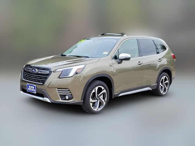 2024 Subaru Forester Touring