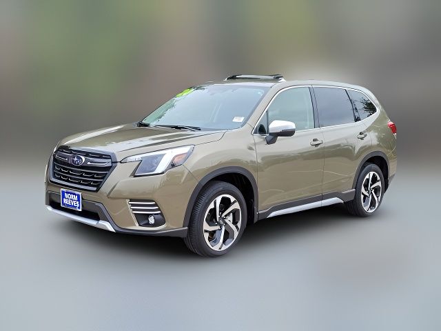 2024 Subaru Forester Touring