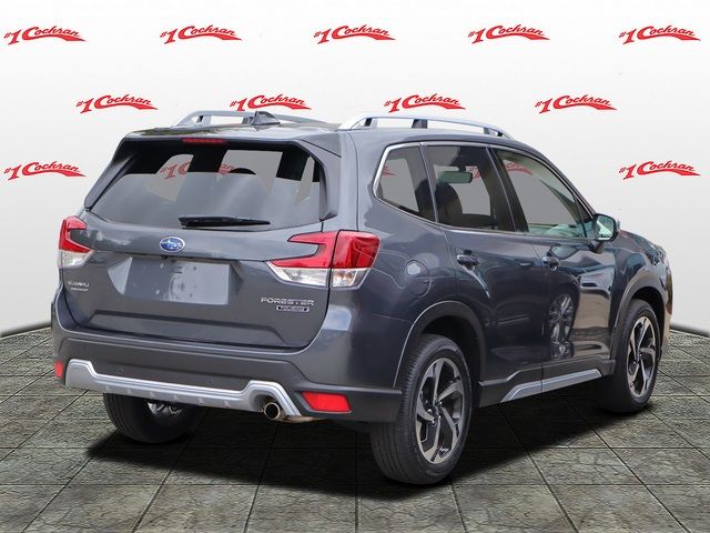 2024 Subaru Forester Touring