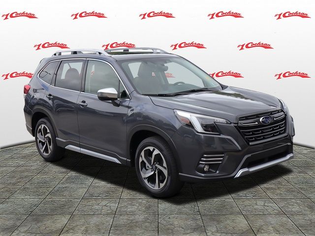 2024 Subaru Forester Touring