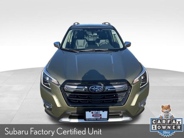 2024 Subaru Forester Touring