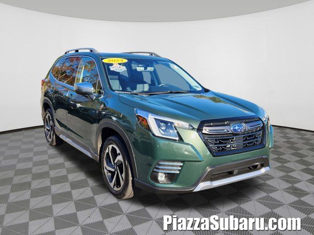 2024 Subaru Forester Touring