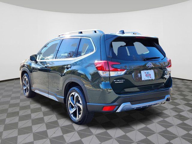 2024 Subaru Forester Touring