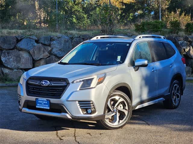 2024 Subaru Forester Touring