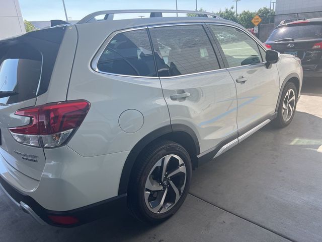 2024 Subaru Forester Touring