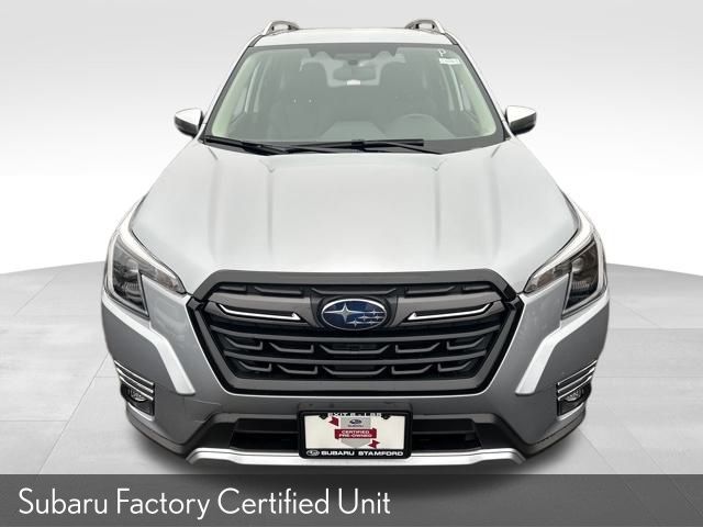 2024 Subaru Forester Touring