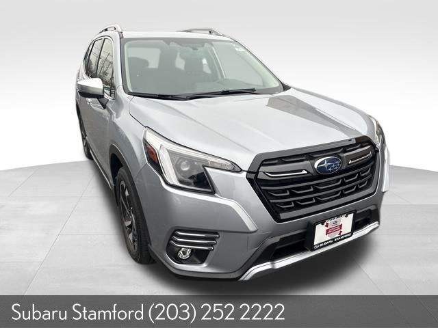 2024 Subaru Forester Touring