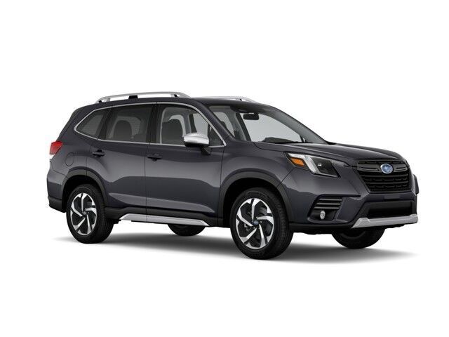 2024 Subaru Forester Touring