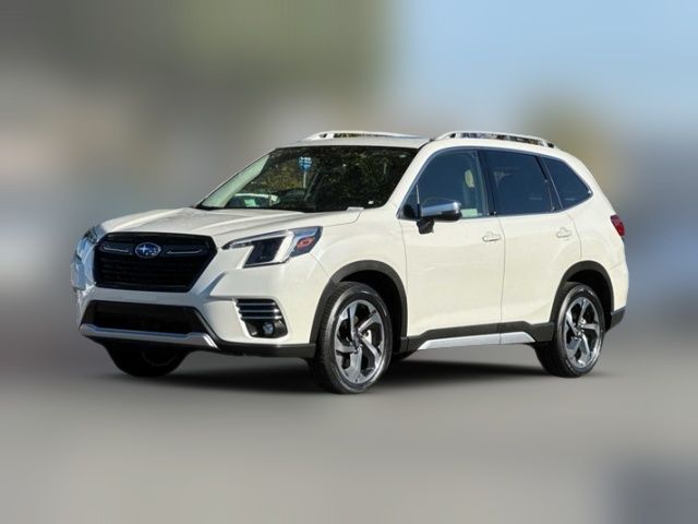 2024 Subaru Forester Touring