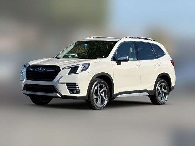 2024 Subaru Forester Touring