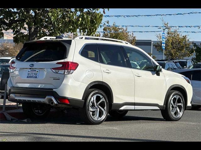 2024 Subaru Forester Touring