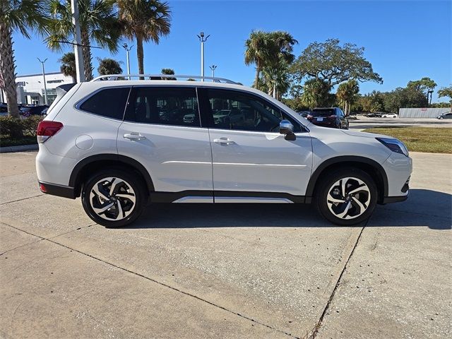 2024 Subaru Forester Touring