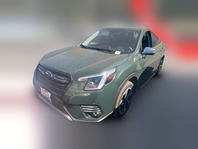 2024 Subaru Forester Touring