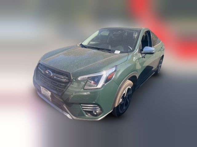 2024 Subaru Forester Touring