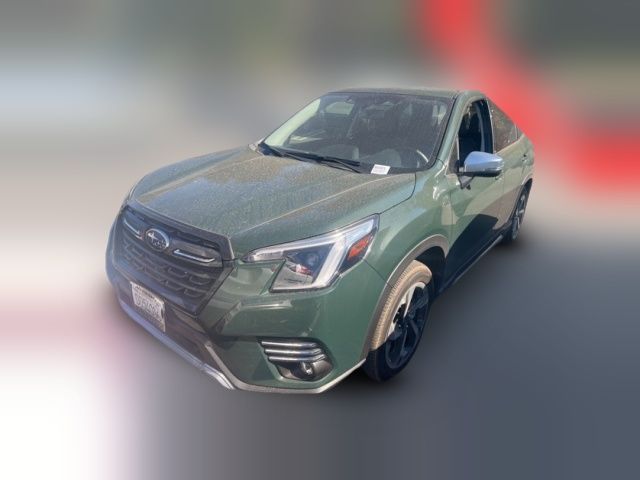 2024 Subaru Forester Touring