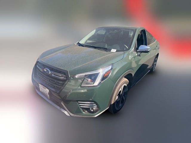 2024 Subaru Forester Touring