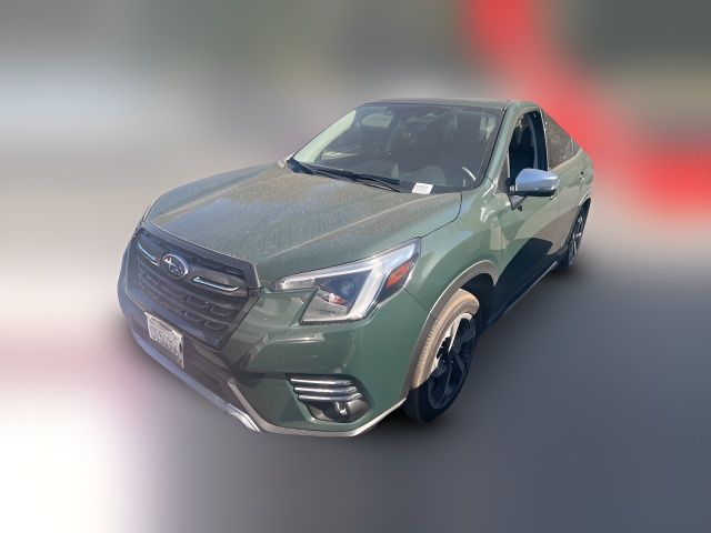 2024 Subaru Forester Touring