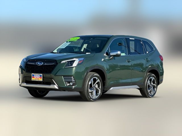 2024 Subaru Forester Touring