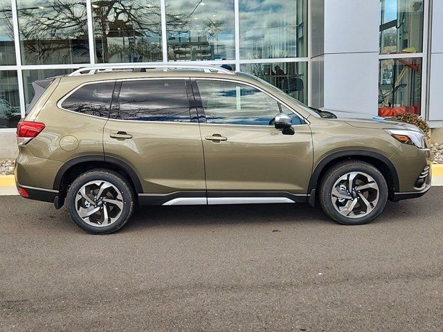 2024 Subaru Forester Touring