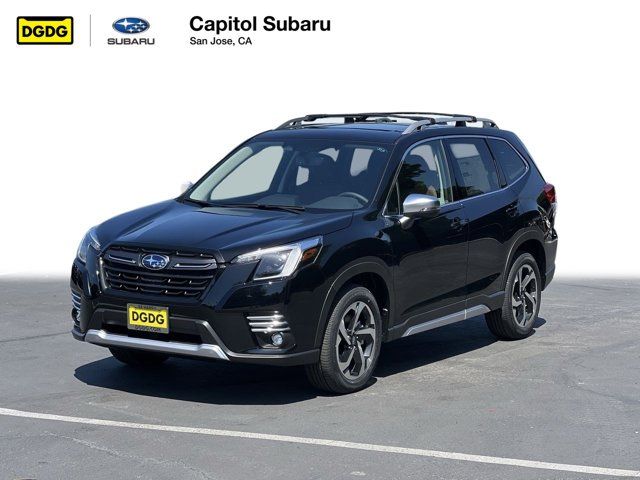 2024 Subaru Forester Touring