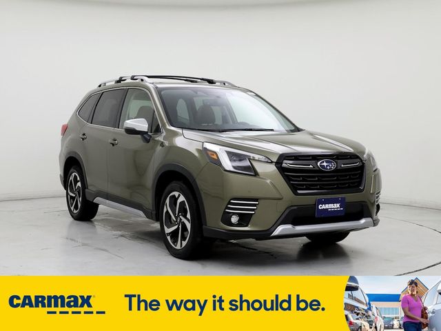 2024 Subaru Forester Touring