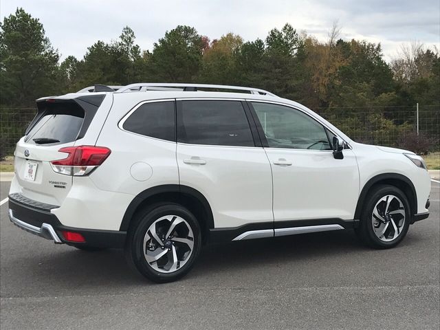 2024 Subaru Forester Touring