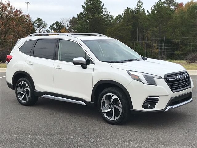 2024 Subaru Forester Touring