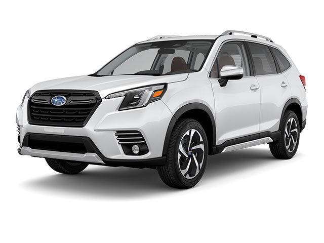 2024 Subaru Forester Touring