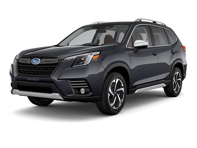 2024 Subaru Forester Touring