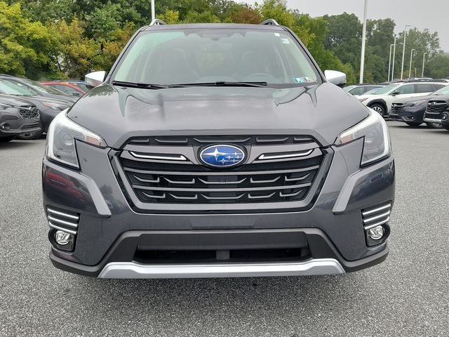 2024 Subaru Forester Touring