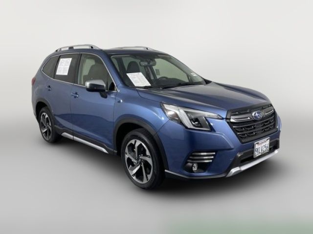 2024 Subaru Forester Touring