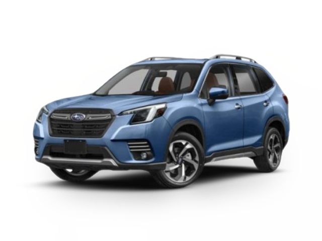 2024 Subaru Forester Touring