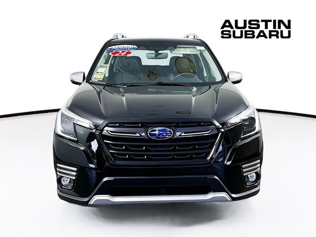 2024 Subaru Forester Touring