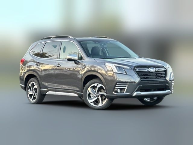 2024 Subaru Forester Touring