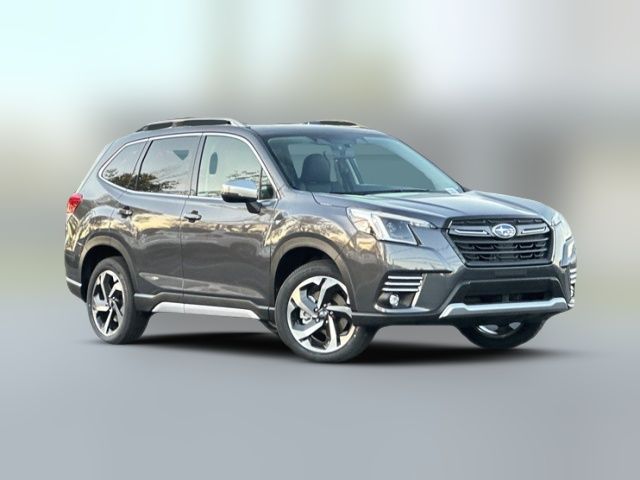 2024 Subaru Forester Touring