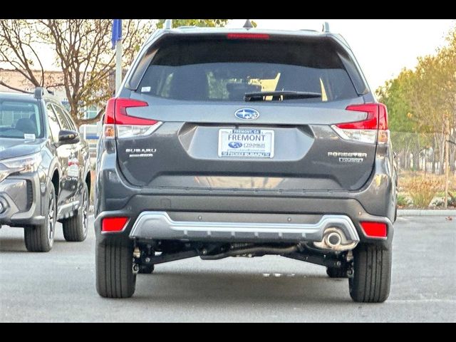 2024 Subaru Forester Touring