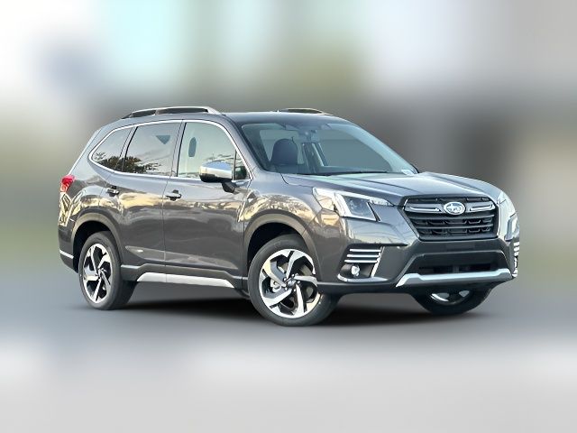 2024 Subaru Forester Touring