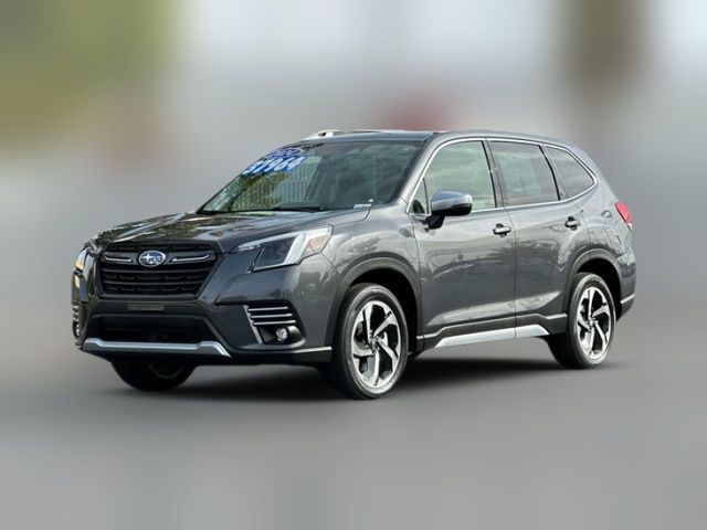 2024 Subaru Forester Touring