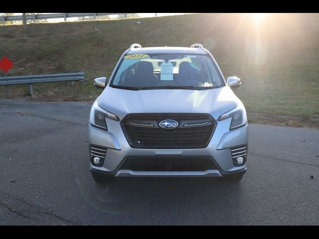 2024 Subaru Forester Touring