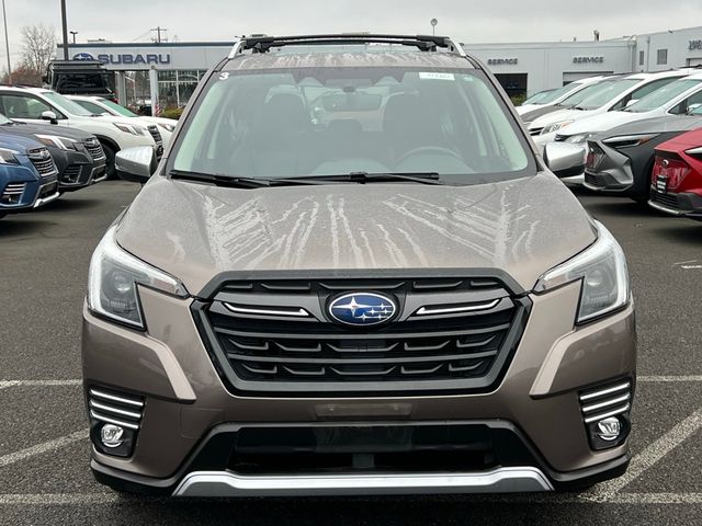 2024 Subaru Forester Touring