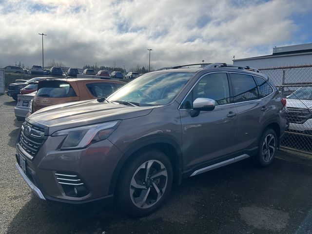 2024 Subaru Forester Touring