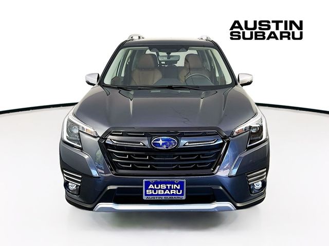 2024 Subaru Forester Touring